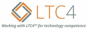 LTC4 partner badge
