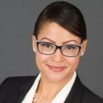 Ivy B. Grey - Entrepreneur & Attorney on Law Practice Innovations