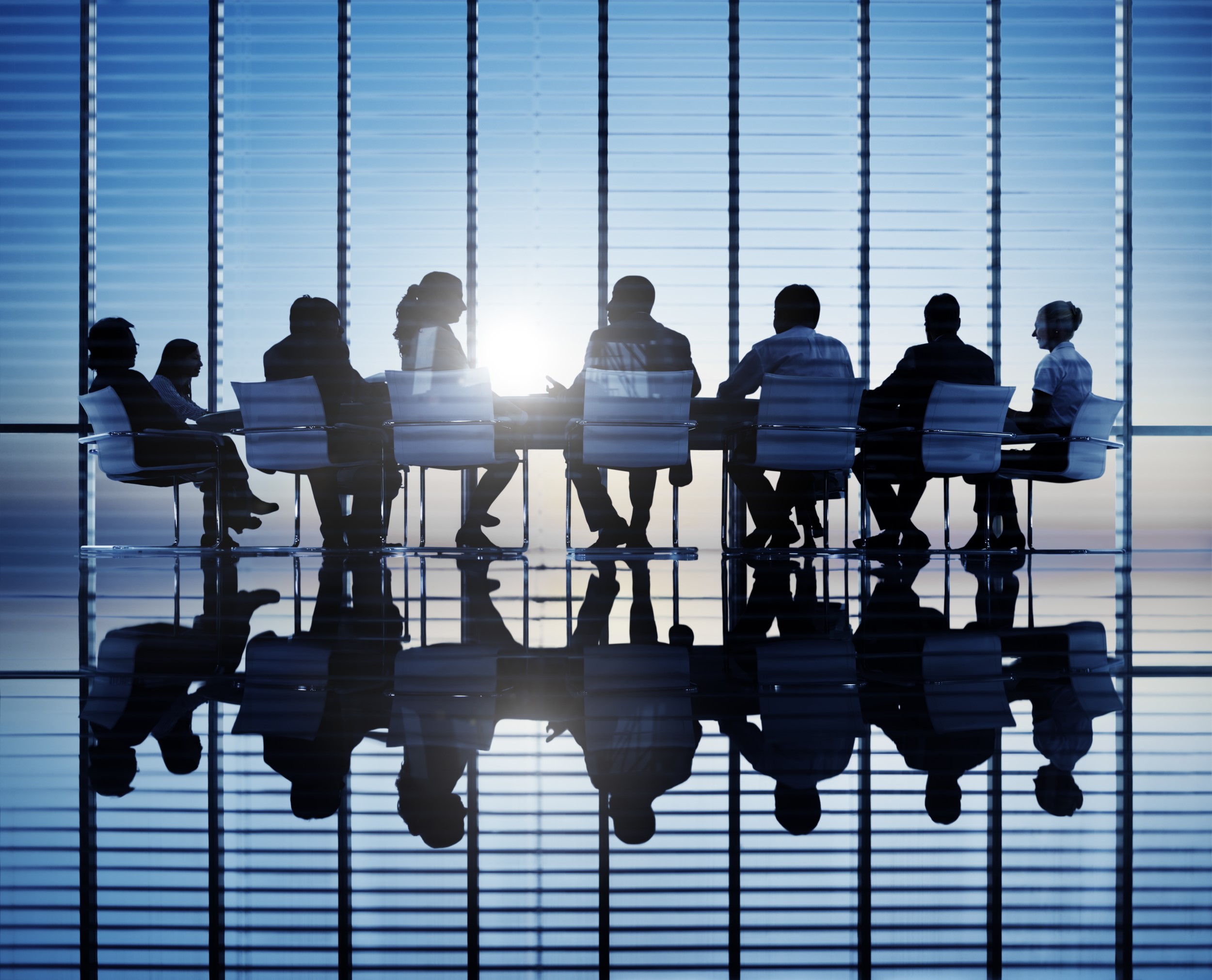 Top 5 rules to manage meetings
