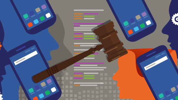 Twitter's Legal Technology Influencers #LegalTech