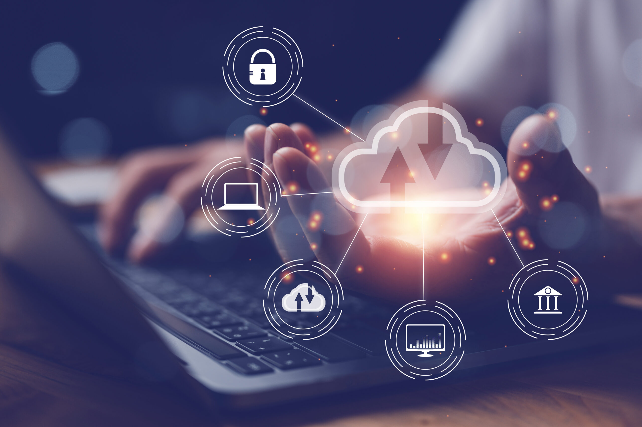 Head of Network and Security