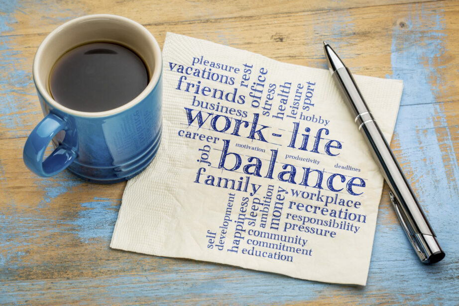Work-Life Balance