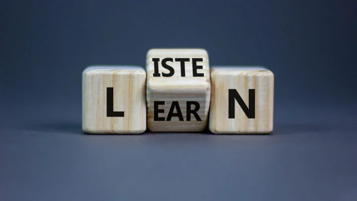 Listening to Client Family Members