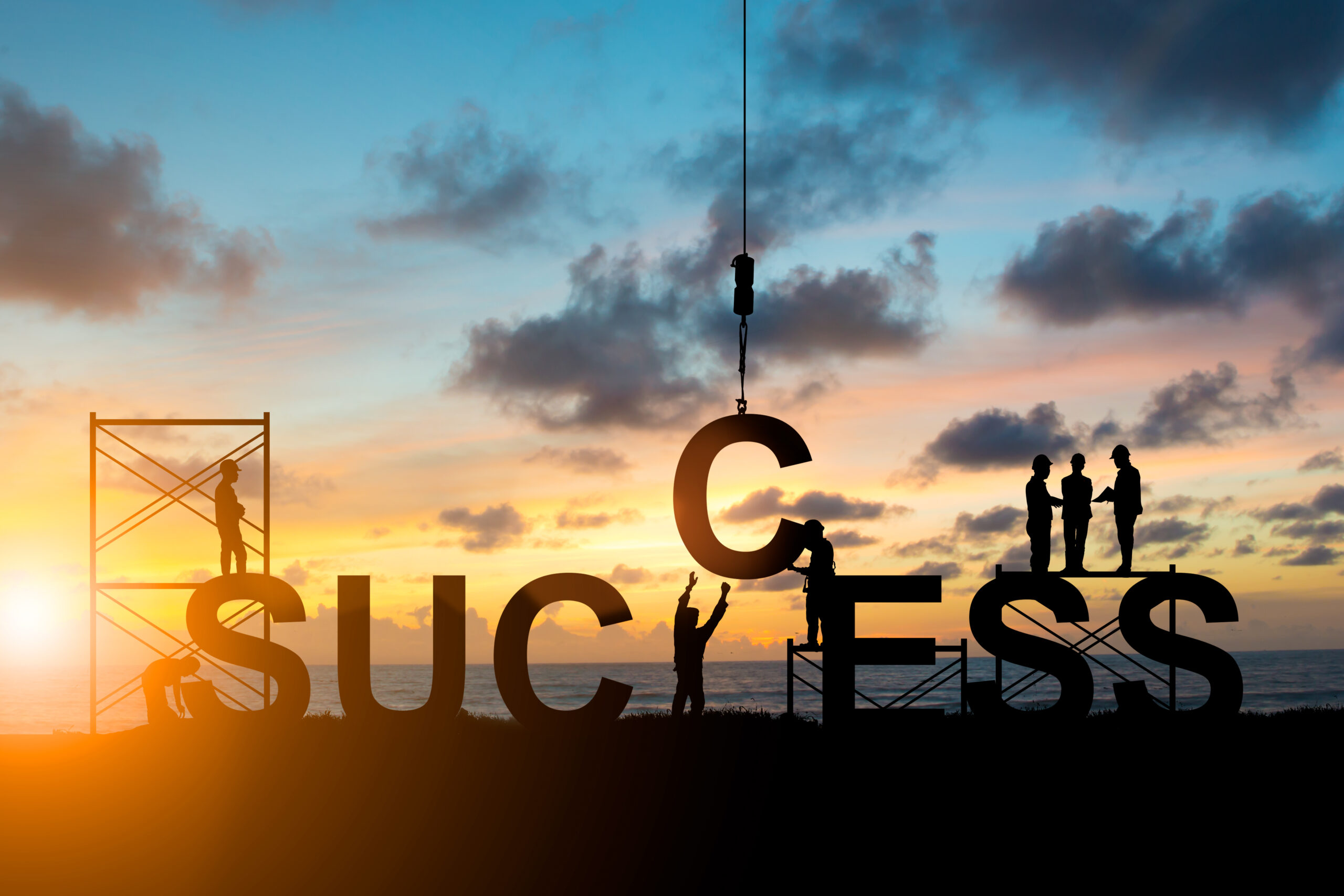 Client Success Manager