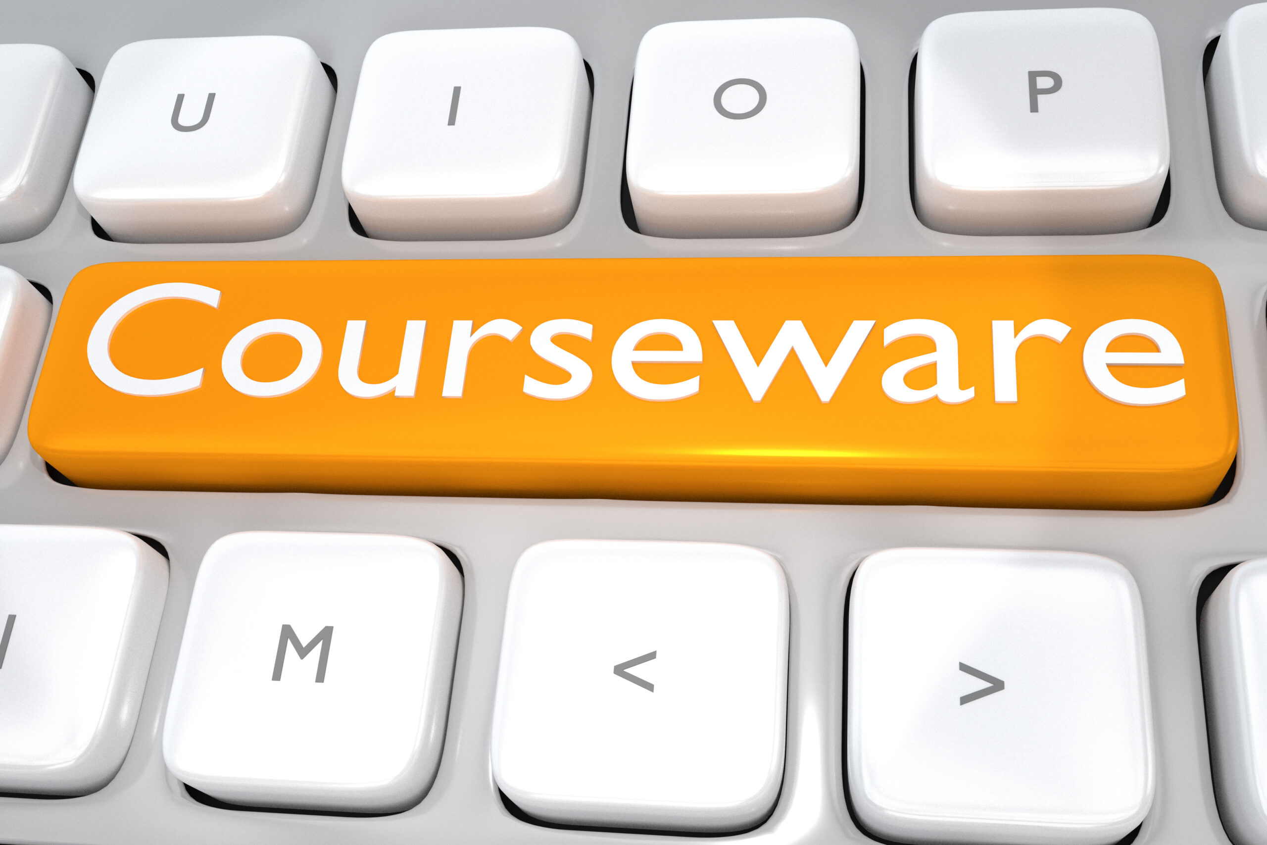 Office 365 Courseware vs Office 2019 Courseware