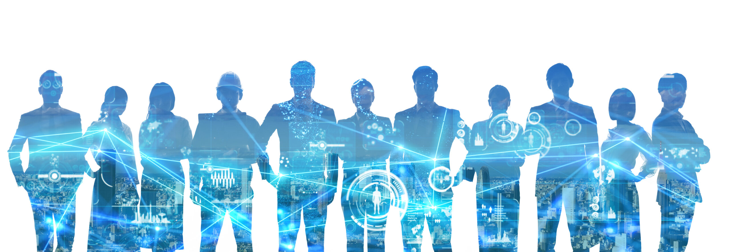 The Power of Human Connection in Business