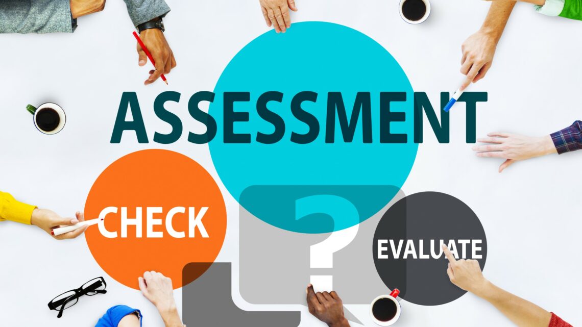 Skills Assessment Strategy