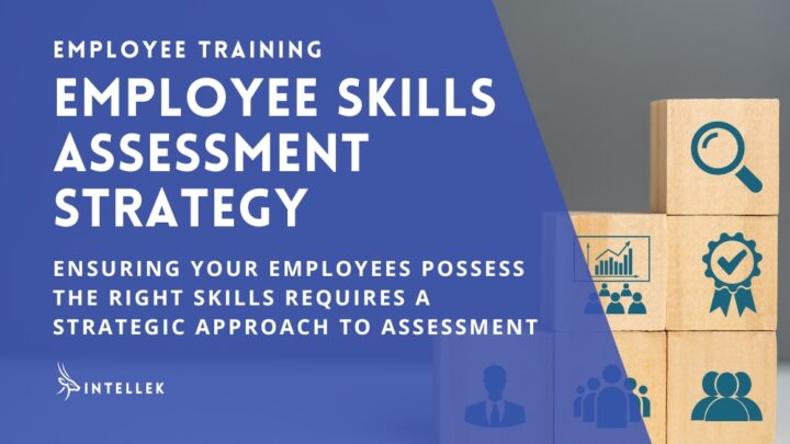 Employee Skills Assessment Strategy