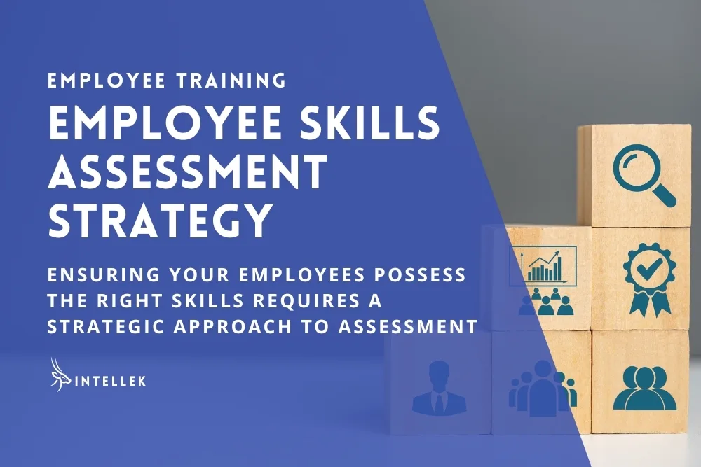 Employee Skills Assessment Strategy