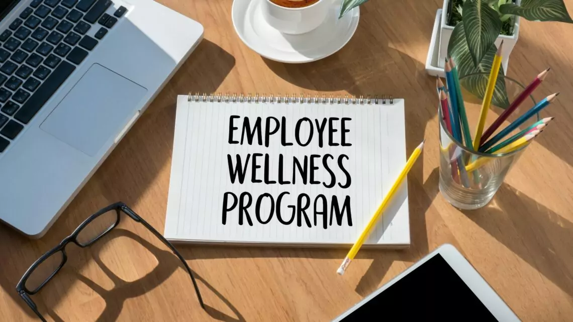 Wellness Programs in the Workplace
