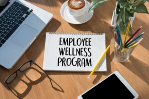 Wellness Programs in the Workplace