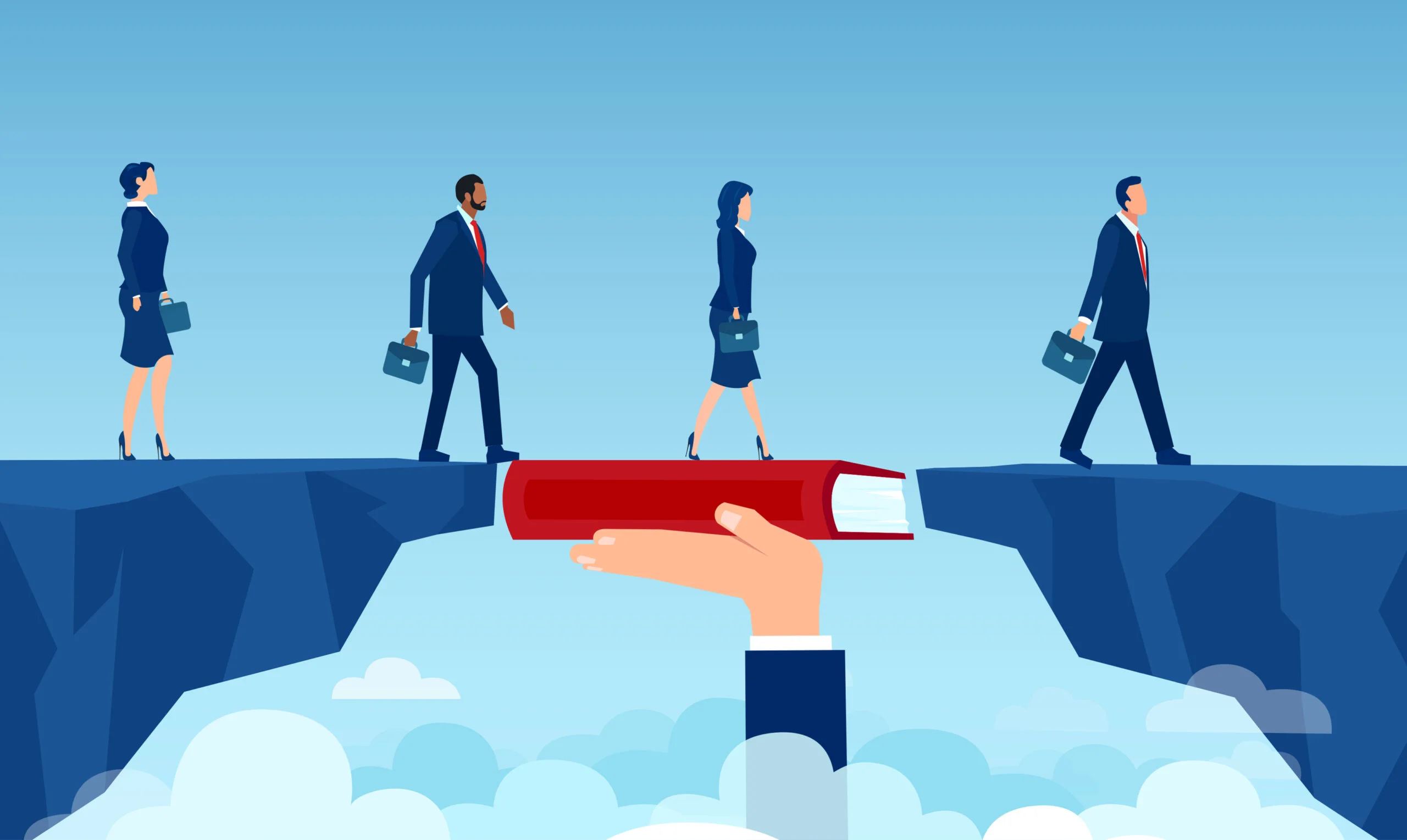 Your Employee Skills Gap