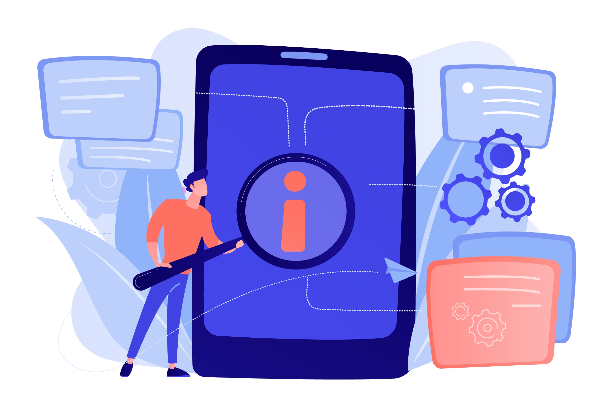 Why choose a Digital Adoption Platform