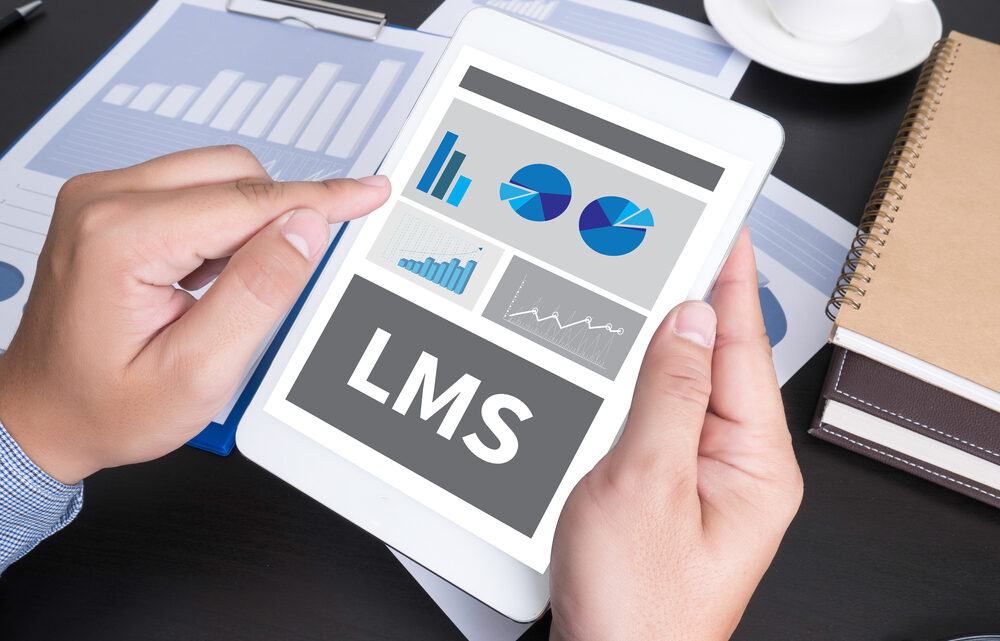 Easy LMS Reporting