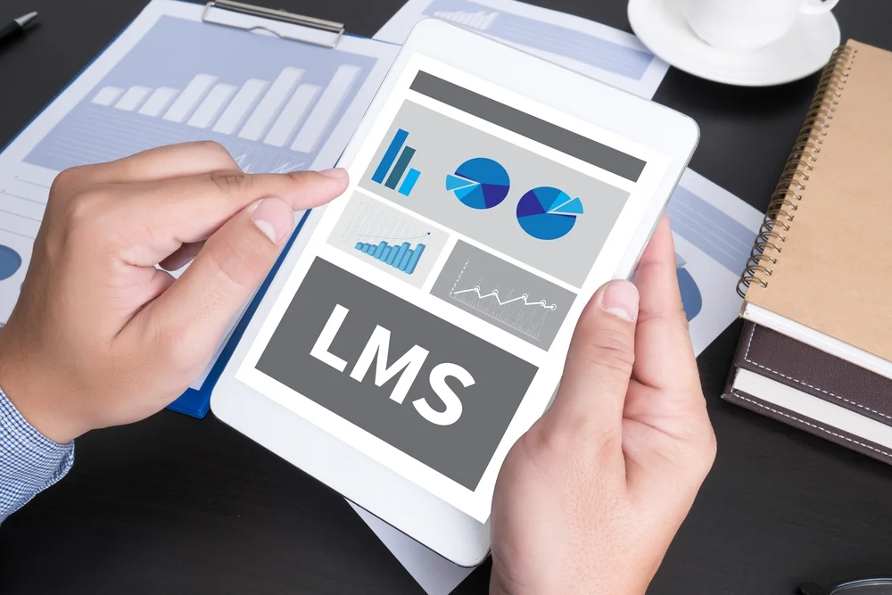 Easy LMS Reporting