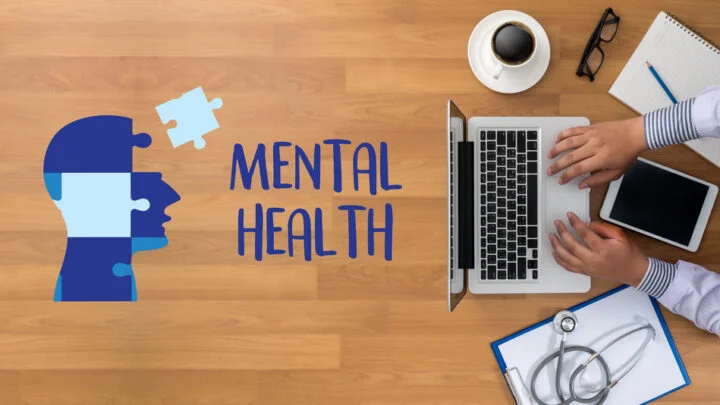 Mental Health in the Workplace