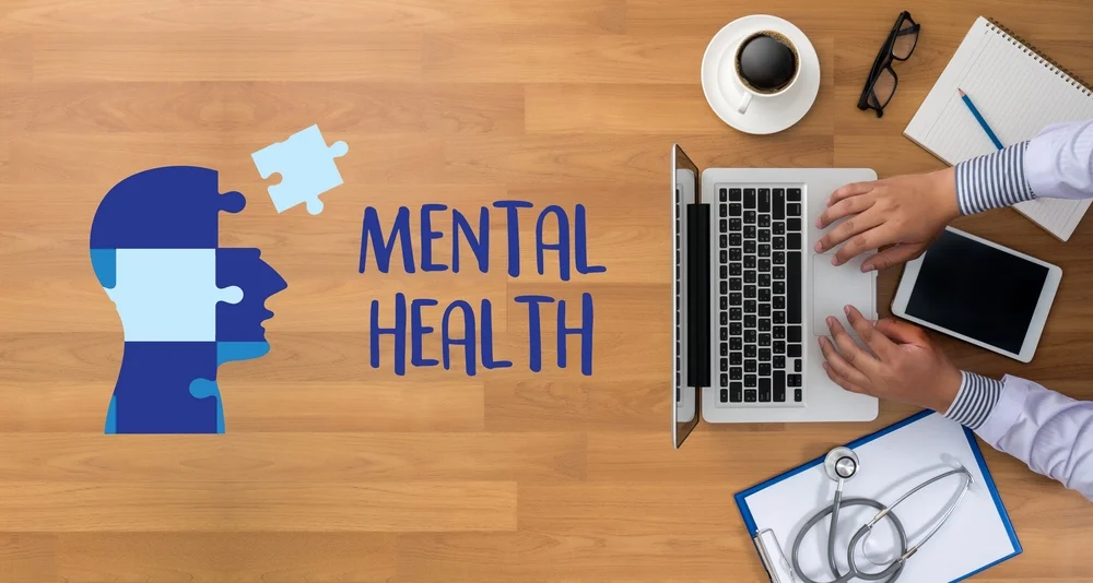 Mental Health in the Workplace