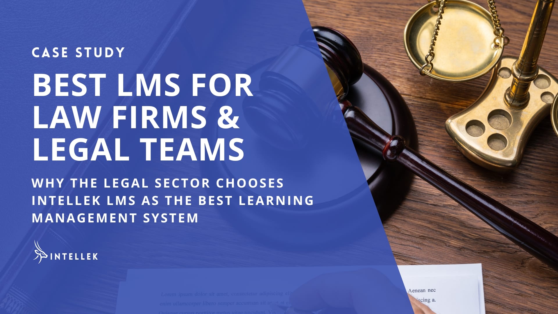 Learning Management Systems for Law Firms - Best LMS for Law Firms