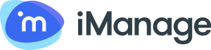 iManage logo