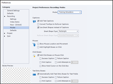 using captivate to create e learning