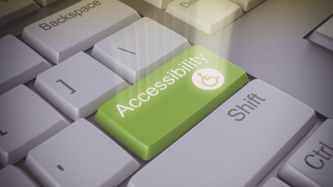 508 compliance eLearning - Ways to Make eLearning Accessible