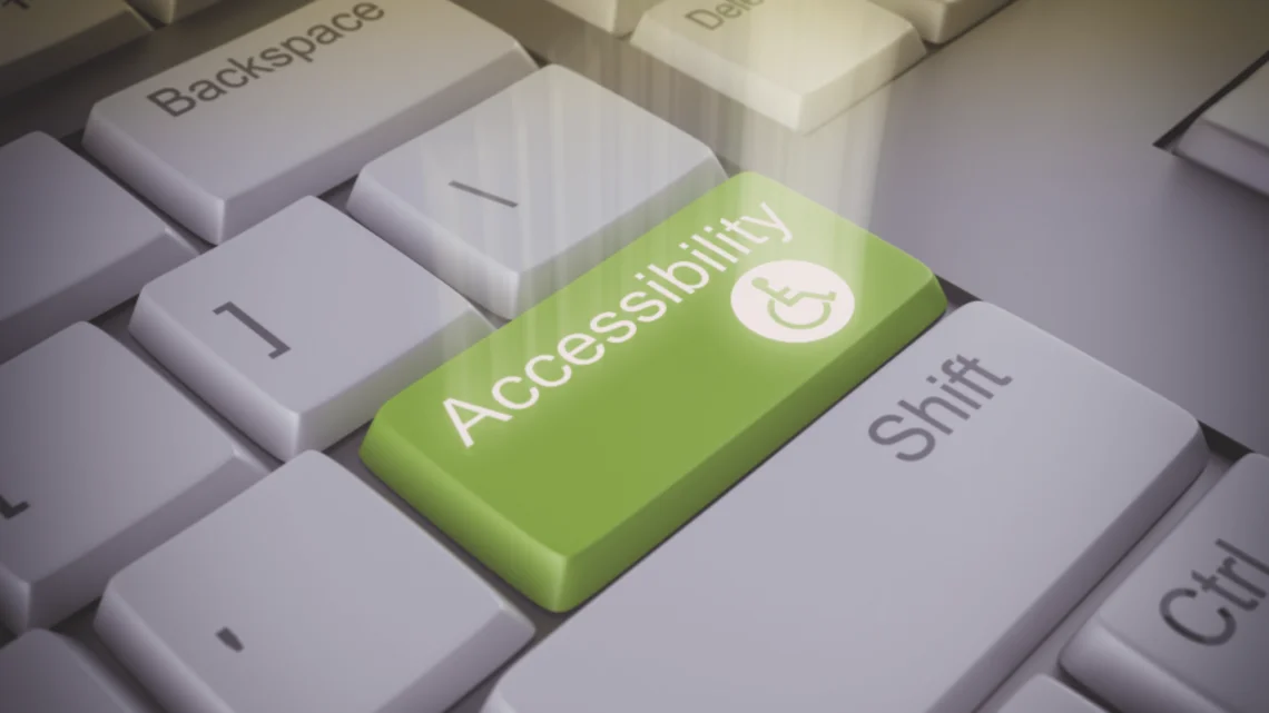 Successful Teams Ensure 100% of their Members Understand Keyboard  Accessibility