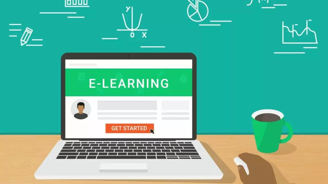 Using Captivate to Create eLearning