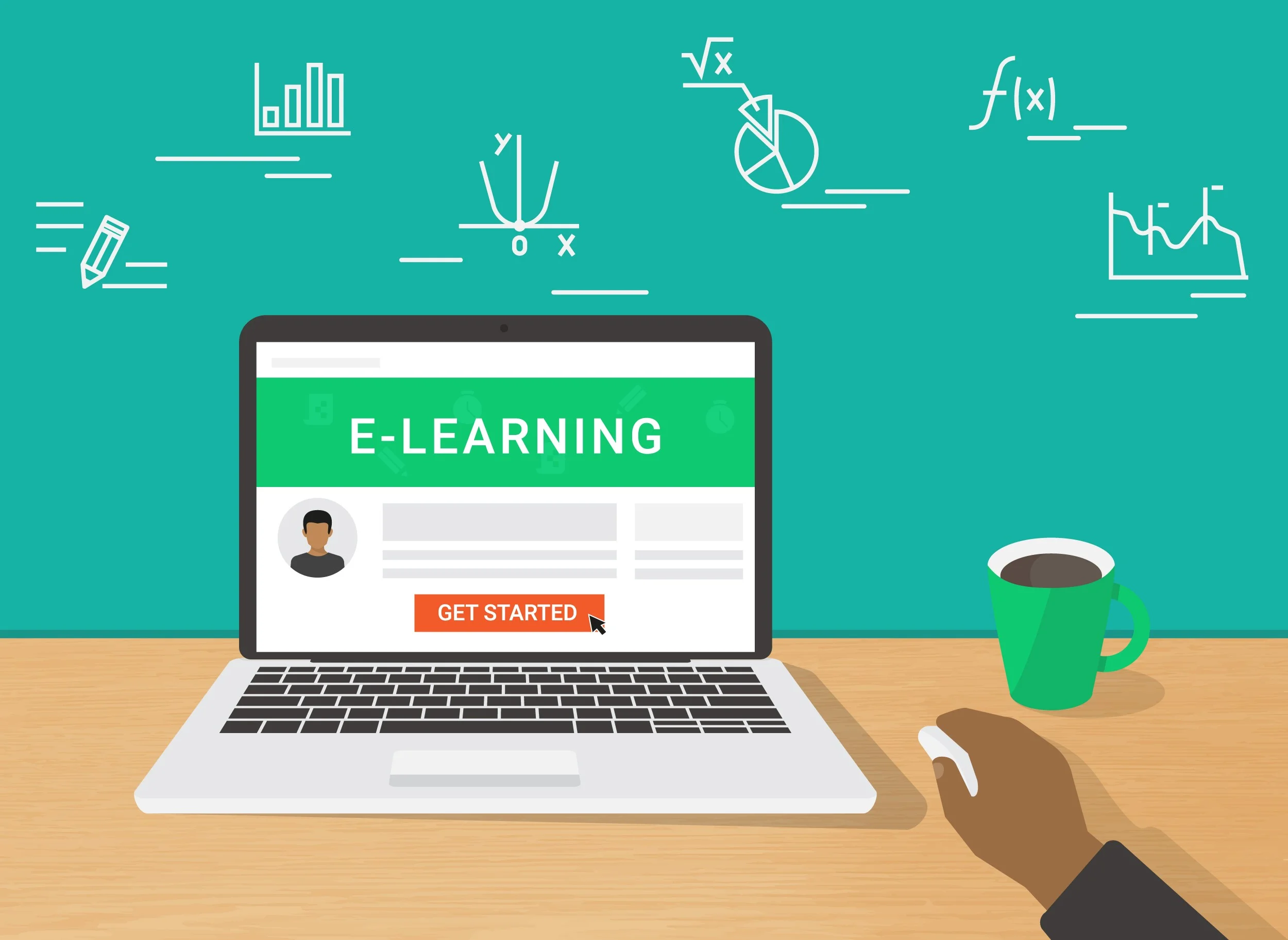 Using Captivate to Create eLearning