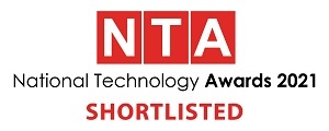 National Tech Awards 2021