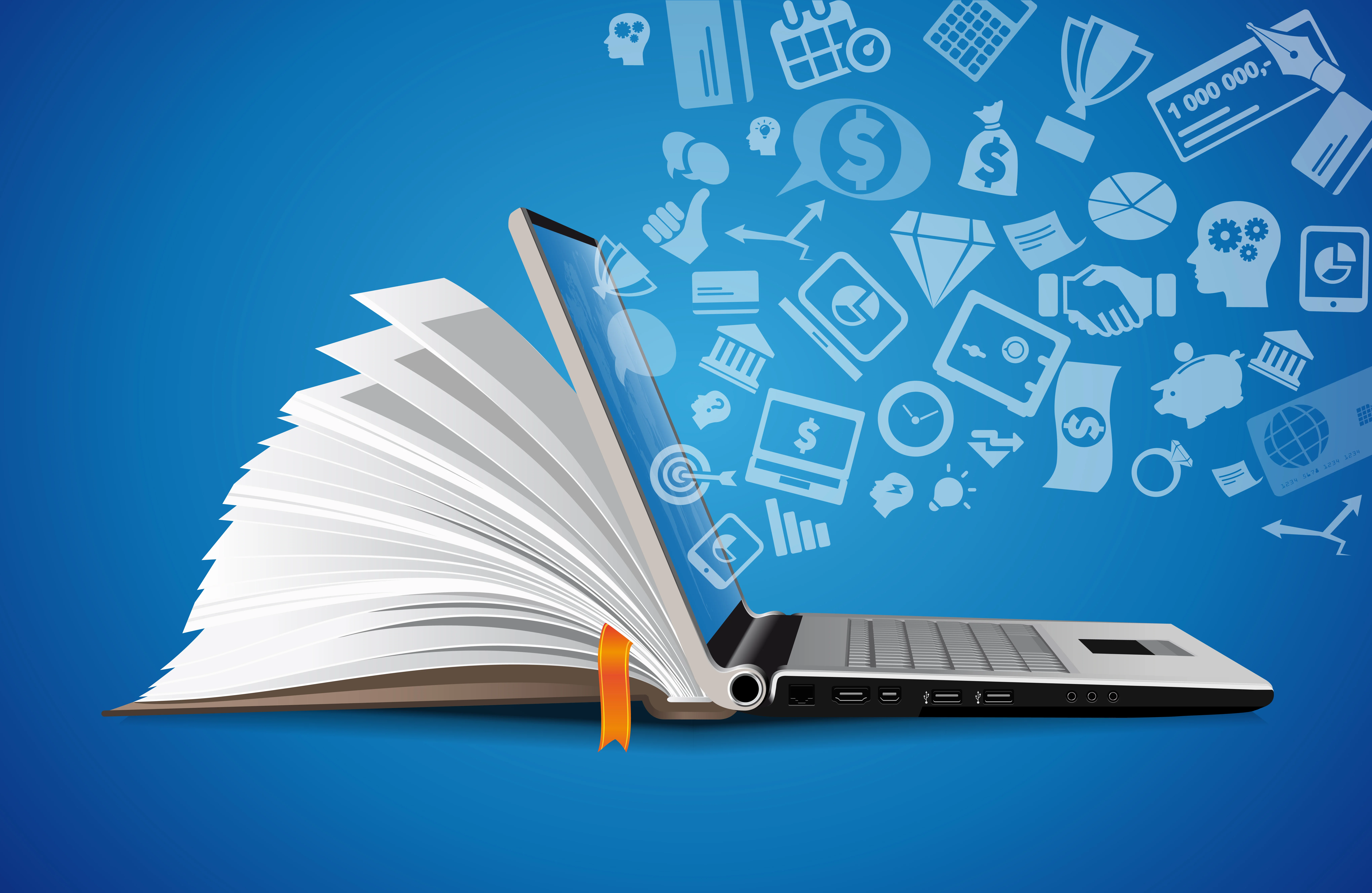 Converged LCMS Solution leading the way in Online Learning Technology Solutions