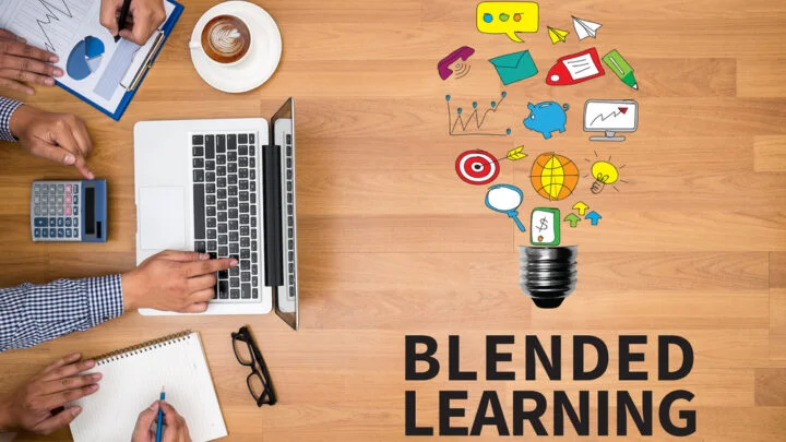 Blended Learning