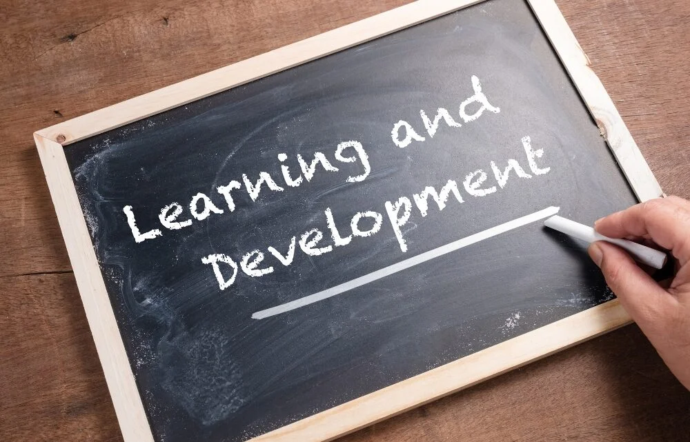 Maximize Workplace Learning and Development