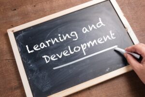 Maximize Workplace Learning and Development