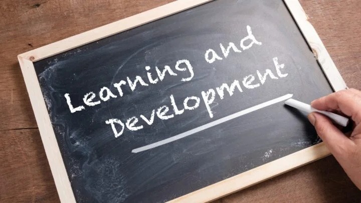 Maximize Workplace Learning and Development