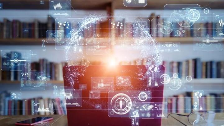 Educational Technology and Learning Technology