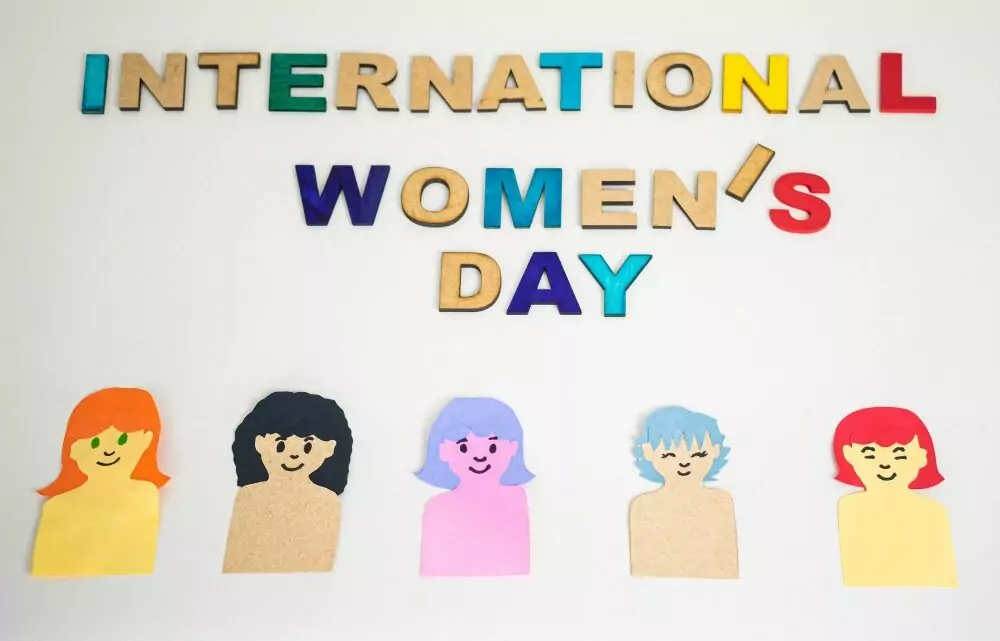 HerStory - Celebrating the Women of Intellek on International Women's Day