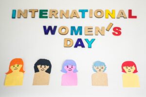 HerStory - Celebrating the Women of Intellek on International Women's Day