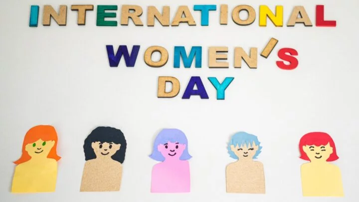 HerStory - Celebrating the Women of Intellek on International Women's Day