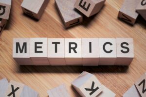 Metrics for Measuring Training Effectiveness