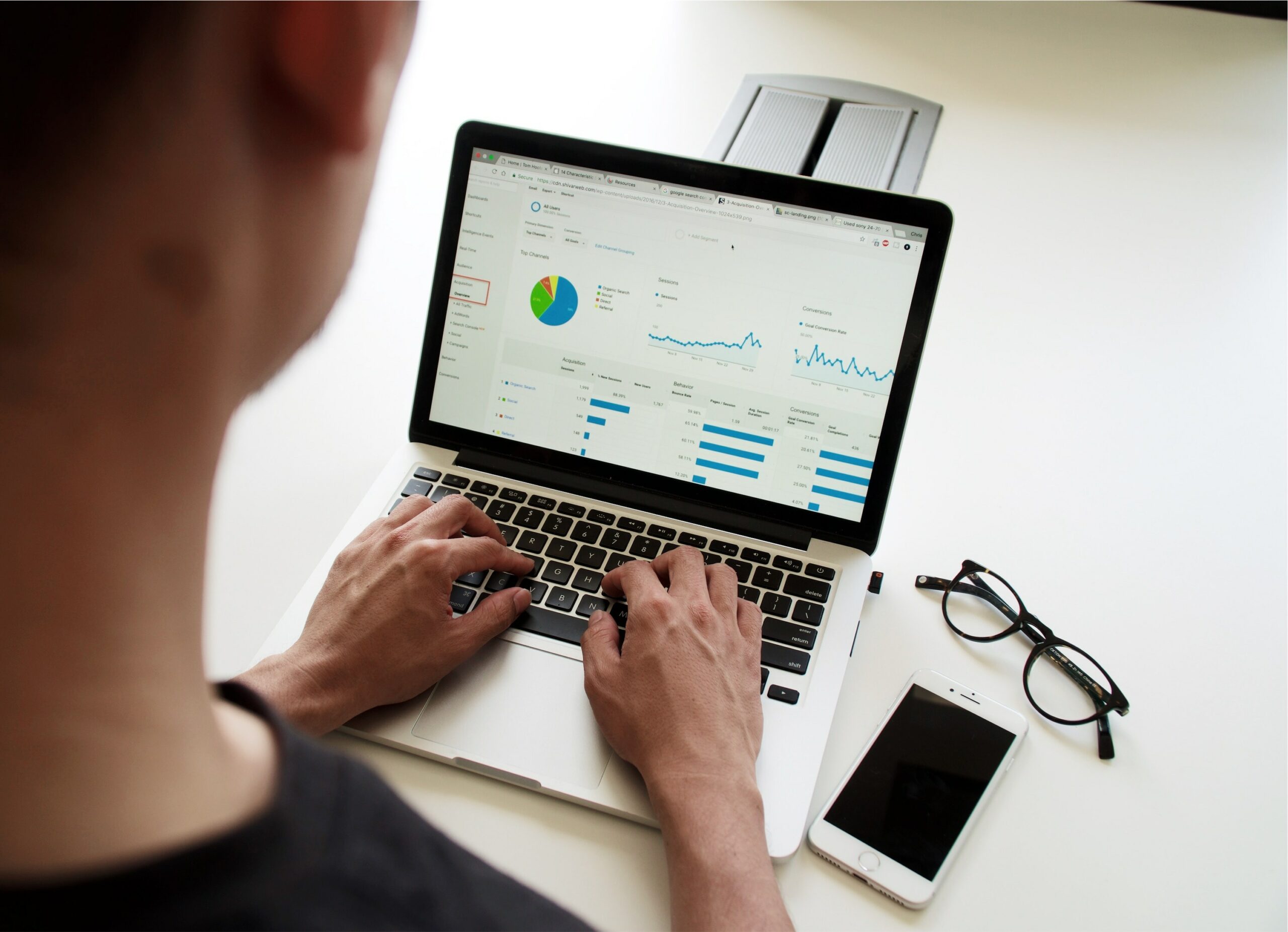 LMS for Banking and Finance