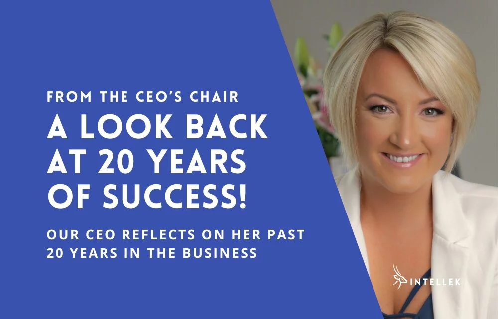 Looking back at 20 Years of Success