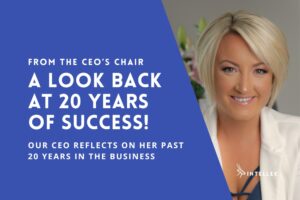 Looking back at 20 Years of Success