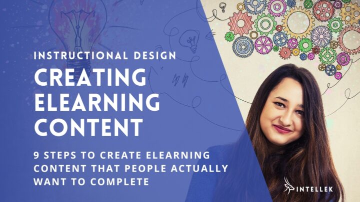 Create eLearning Content that Your Learners Will Love