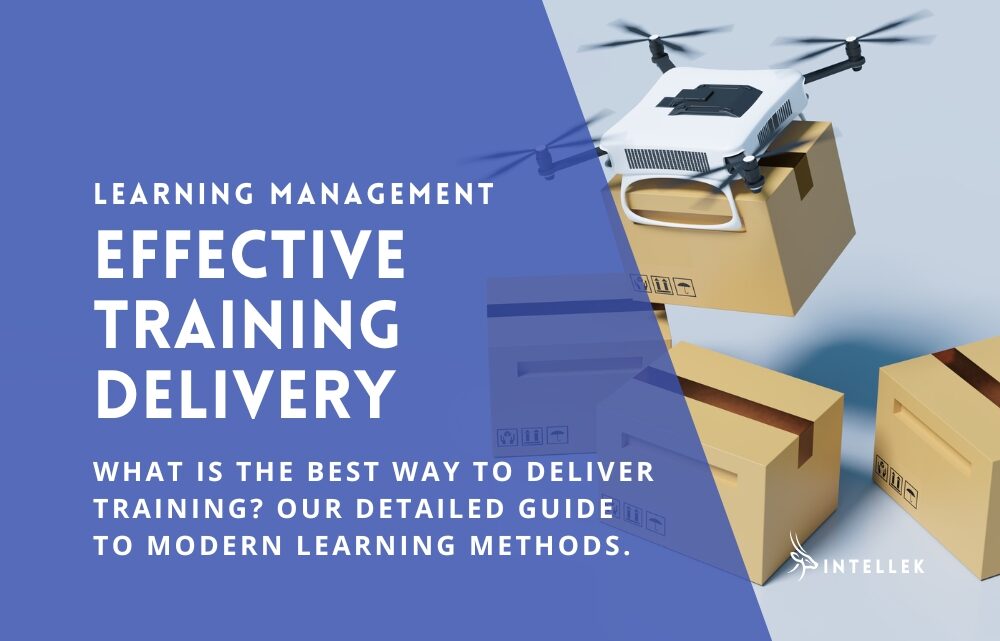 Guide to Effective Training Delivery