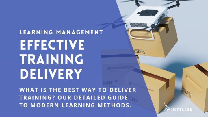 Guide to Effective Training Delivery