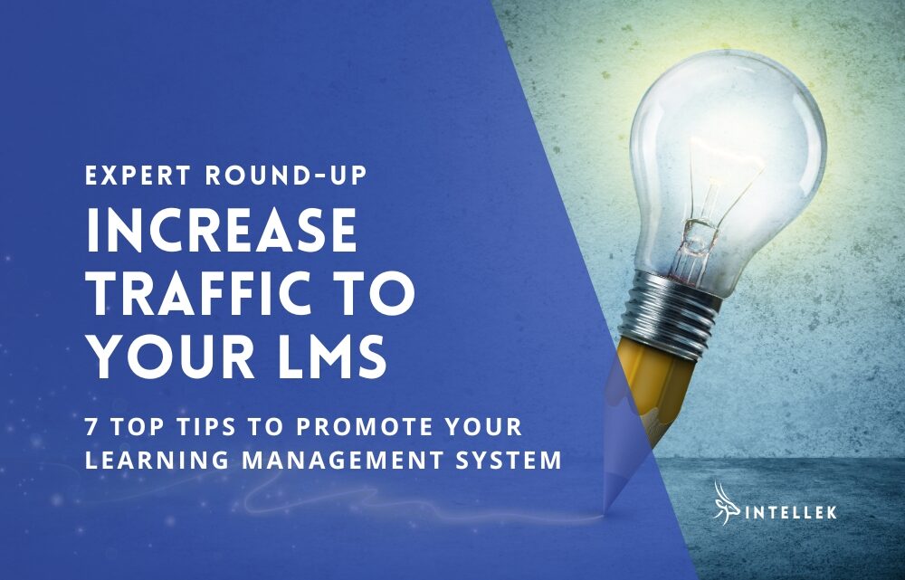 Increase employee engagement using an LMS with Expert Tips