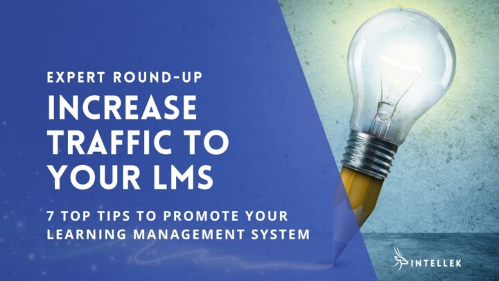 Increase employee engagement using an LMS with Expert Tips