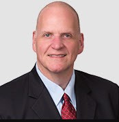 Paul Buckin