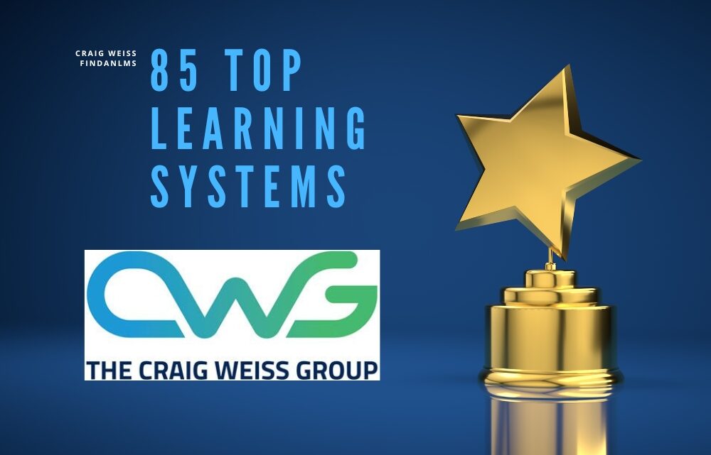 Top Learning Systems