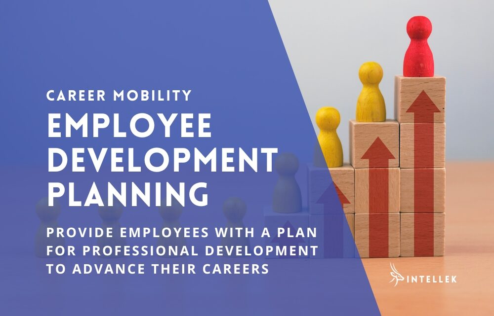 Create an Employee Development Plan